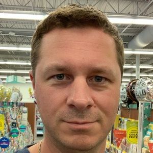 Meet your Posher, Matt